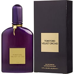 Tom Ford Velvet Orchid by Tom Ford EDP SPRAY 1.7 OZ for WOMEN