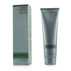 Algenist by Algenist GENIUS Ultimate Anti-Aging Melting Cleanser -150ml/5OZ for WOMEN