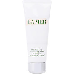 La Mer Women's By The Intensive Revitalizing Mask -75Ml/2.5Oz For