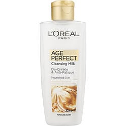 L'oreal by L'Oreal Skin Perfection Cleansing &amp; Perfecting Milk -200ml/6.76OZ for WOMEN