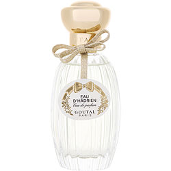 Eau D'hadrien by Annick Goutal EAU DE PARFUM SPRAY REFILLABLE 3.4 OZ *TESTER for WOMEN