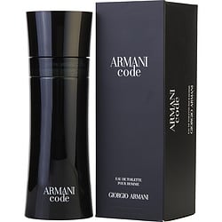 ARMANI CODE by Giorgio ARMANI for MEN