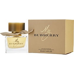 My Burberry by Burberry EDP SPRAY 1.6 OZ for WOMEN