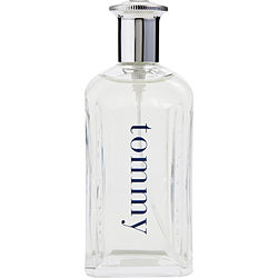 Tommy Hilfiger by Tommy Hilfiger EDT SPRAY 3.4 OZ (NEW PACKAGING) *TESTER for MEN