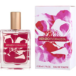 kenzo floralista 50ml