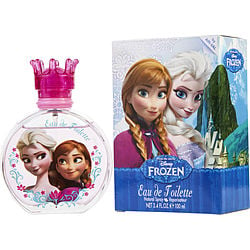 FROZEN DISNEY by DISNEY for WOMEN