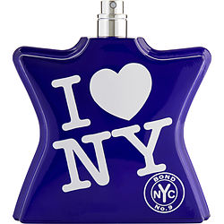 BOND NO. 9 I LOVE NEW YORK FOR HOLIDAYS by Bond No. 9 for UNISEX