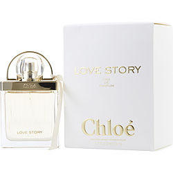 Chloe Love Story by Chloe EDP SPRAY 1.7 OZ for WOMEN