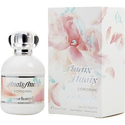 Cacharel EDT SPRAY 1.7 OZ Anais Anais L'original Eau de Toilette 1.7 OZ