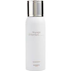 Voyage D'hermes by Hermes DEODORANT SPRAY 5 OZ for UNISEX 260908