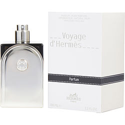 hermes voyage black