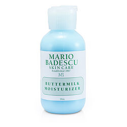 Mario Badescu by Mario Badescu Buttermilk Moisturizer - For Combination/ Sensitive Skin Types -59ml/2OZ for WOMEN
