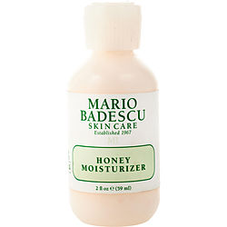 Mario Badescu by Mario Badescu Honey Moisturizer - For Combination/ Dry/ Sensitive Skin Types -59ml/2OZ for WOMEN 261008