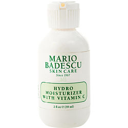 Mario Badescu by Mario Badescu Hydro Moisturizer With Vitamin C - For Combination/ Sensitive Skin Types -59ml/2OZ for WOMEN 261010
