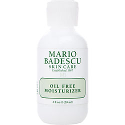Mario Badescu by Mario Badescu Oil Free Moisturizer - For Combination/ Oily/ Sensitive Skin Types -59ml/2OZ for WOMEN