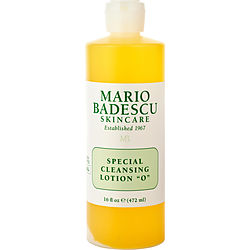 Mario Badescu by Mario Badescu Special Cleansing Lotion O (For Chest And Back Only) - For All Skin Types -472ml/16OZ for WOMEN 261021