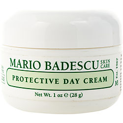 Mario Badescu by Mario Badescu Protective Day Cream - For Combination/ Dry/ Sensitive Skin Types -29ml/1OZ for WOMEN 261025