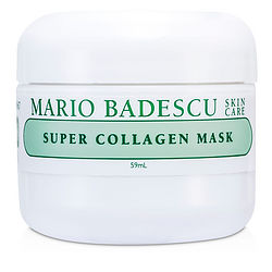 Mario Badescu by Mario Badescu Super Collagen Mask - For Combination/ Dry/ Sensitive Skin Types -59ml/2OZ for WOMEN