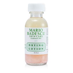 Mario Badescu by Mario Badescu Drying Lotion - For All Skin Types -29ml/1OZ for WOMEN