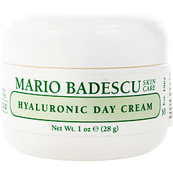 Mario Badescu by Mario Badescu Hyaluronic Day Cream - For Combination/ Dry/ Sensitive Skin Types -28g/1OZ for WOMEN 261112