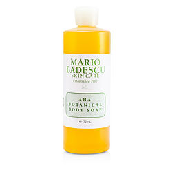 Mario Badescu by Mario Badescu A.H.A. Botanical Body Soap -
