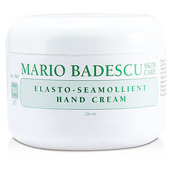 Mario Badescu by Mario Badescu Elasto-Seamollient Hand Cream - For All Skin Types -236ml/8OZ for WOMEN