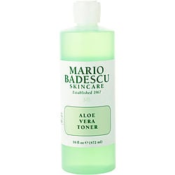 Mario Badescu by Mario Badescu Aloe Vera Toner - For Dry/ Sensitive Skin Types -472ml/16OZ for WOMEN 261129