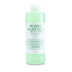 Mario Badescu by Mario Badescu Cucumber Cleansing Lotion - For Combination/ Oily Skin Types -472ml/16OZ for WOMEN
