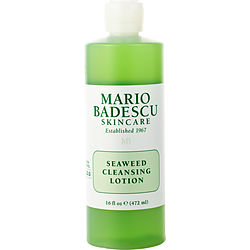 Mario Badescu by Mario Badescu Seaweed Cleansing Lotion - For Combination/ Dry/ Sensitive Skin Types -472ml/16OZ for WOMEN 261135