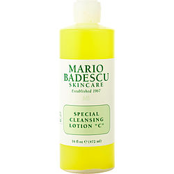 Mario Badescu by Mario Badescu Special Cleansing Lotion C - For Combination/ Oily Skin Types -472ml/16OZ for WOMEN