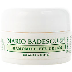 Mario Badescu by Mario Badescu Chamomile Eye Cream - For All Skin Types -14ml/0.5OZ for WOMEN 261139