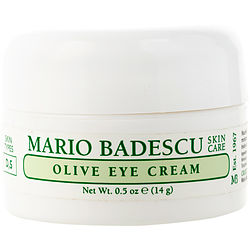 Mario Badescu by Mario Badescu Olive Eye Cream - For Dry/ Sensitive Skin Types -14ml/0.5OZ for WOMEN 261143