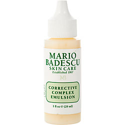Mario Badescu by Mario Badescu Corrective Complex Emulsion - For Combination/ Dry Skin Types -29ml/1OZ for WOMEN 261145