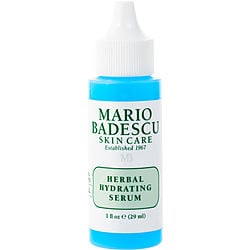 Mario Badescu Women's By Herbal Hydrating Serum - For All Skin Types -29Ml/1Oz For