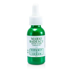 Mario Badescu by Mario Badescu Vitamin C Serum - For All Skin Types -29ml/1OZ for WOMEN 261152