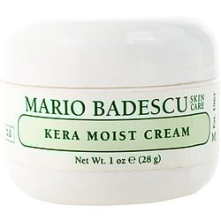 Mario Badescu by Mario Badescu Kera Moist Cream - For Dry/ Sensitive Skin Types -29ml/1OZ for WOMEN 261154
