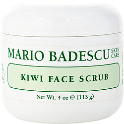 Mario Badescu by Mario Badescu Kiwi Face Scrub - For All Skin Types -118ml/4OZ for WOMEN