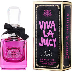 Viva La Juicy Noir by Juicy Couture EDP SPRAY 1 OZ for WOMEN