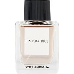 D & G L'imperatrice by Dolce & Gabbana EDT SPRAY 1.6 OZ for WOMEN