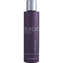 Eufora by Eufora EUFORA STYLE PURE POLISH 5.1 OZ for UNISEX