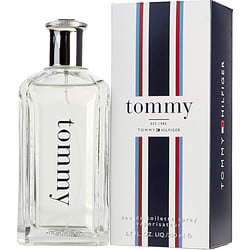 Tommy Hilfiger by Tommy Hilfiger EDT SPRAY 6.7 OZ (NEW PACKAGING) for MEN
