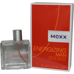 mexx perfume for him