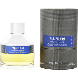 Pal Zileri Cashmere E Ambra