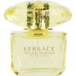 Versace Yellow Diamond Intense
