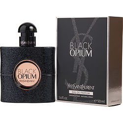 Yves Saint Laurent Black Opium