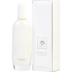 Aromatics In White by Clinique EDP SPRAY 3.4 OZ for WOMEN