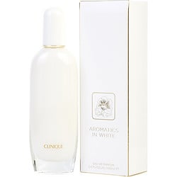 AROMATICS IN WHITE by CLINIQUE for WOMEN