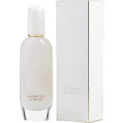 Aromatics In White by Clinique EDP SPRAY 1.7 OZ for WOMEN