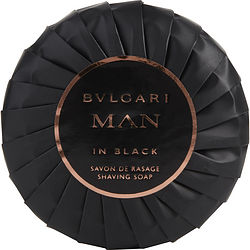 BVLGARI MAN IN BLACK by Bvlgari for MEN