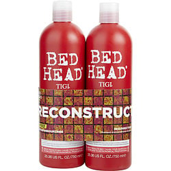 Bed Head by Tigi 2 PIECE RESURRECTION TWEEN DUO WITH CONDITIONER AND SHAMPOO 25.36 OZ EACH for UNISEX
